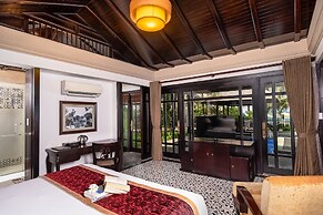 Anja Beach Resort & Spa