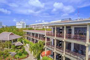 Anja Beach Resort & Spa