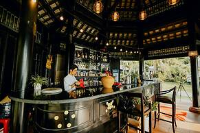 Anja Beach Resort & Spa