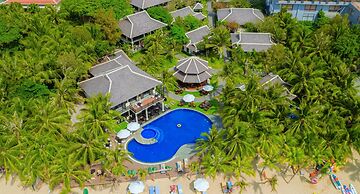 Anja Beach Resort & Spa