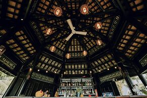 Anja Beach Resort & Spa