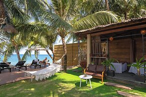 Anja Beach Resort & Spa