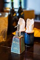 Anja Beach Resort & Spa