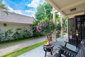 Anja Beach Resort & Spa