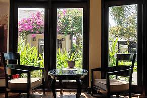 Anja Beach Resort & Spa