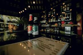 Anja Beach Resort & Spa