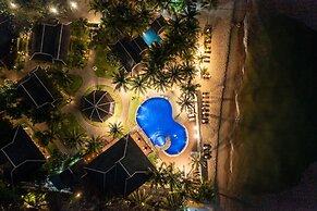 Anja Beach Resort & Spa