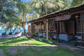 Anja Beach Resort & Spa