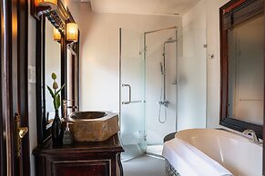 Anja Beach Resort & Spa