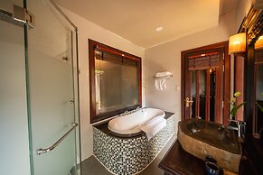 Anja Beach Resort & Spa