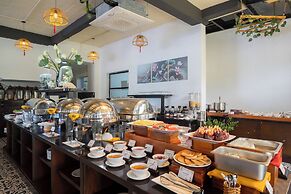 Anja Beach Resort & Spa