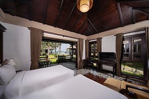 Anja Beach Resort & Spa