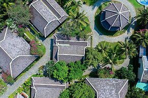 Anja Beach Resort & Spa