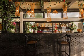 Anja Beach Resort & Spa