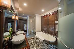 Anja Beach Resort & Spa