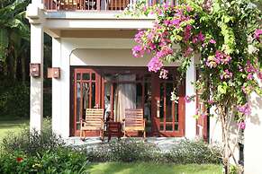 Anja Beach Resort & Spa