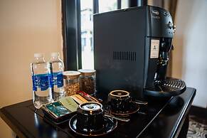 Anja Beach Resort & Spa