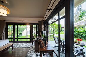 Anja Beach Resort & Spa