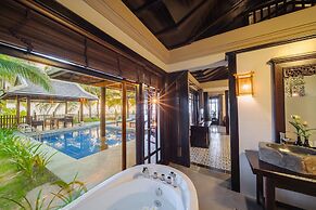 Anja Beach Resort & Spa