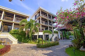 Anja Beach Resort & Spa