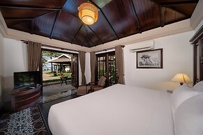 Anja Beach Resort & Spa