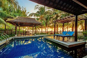 Anja Beach Resort & Spa