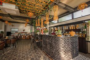 Anja Beach Resort & Spa