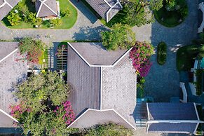 Anja Beach Resort & Spa