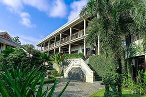 Anja Beach Resort & Spa