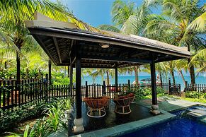 Anja Beach Resort & Spa