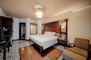 Anja Beach Resort & Spa