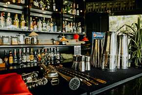 Anja Beach Resort & Spa