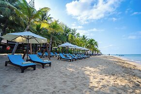 Anja Beach Resort & Spa