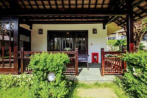 Anja Beach Resort & Spa