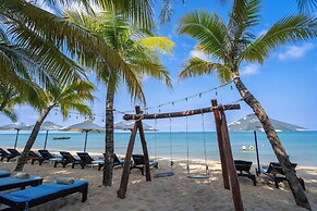 Anja Beach Resort & Spa