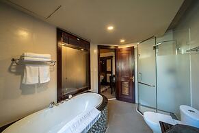 Anja Beach Resort & Spa