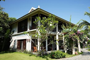 Anja Beach Resort & Spa