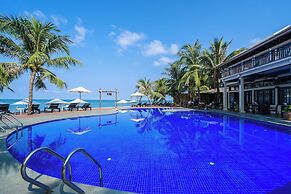 Anja Beach Resort & Spa