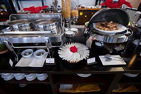 Anja Beach Resort & Spa