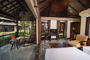 Anja Beach Resort & Spa