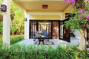 Anja Beach Resort & Spa