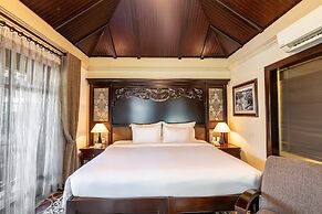 Anja Beach Resort & Spa