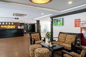 Anja Beach Resort & Spa