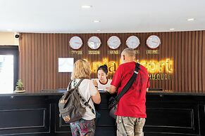 Anja Beach Resort & Spa