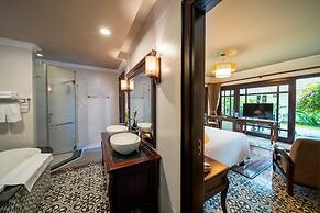 Anja Beach Resort & Spa