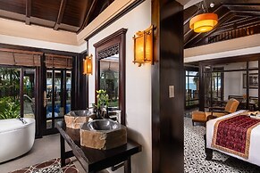 Anja Beach Resort & Spa