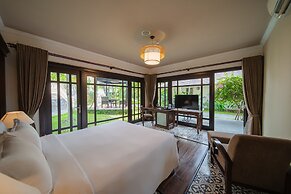 Anja Beach Resort & Spa