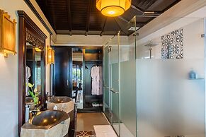 Anja Beach Resort & Spa