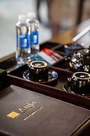 Anja Beach Resort & Spa