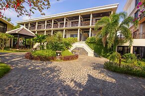 Anja Beach Resort & Spa